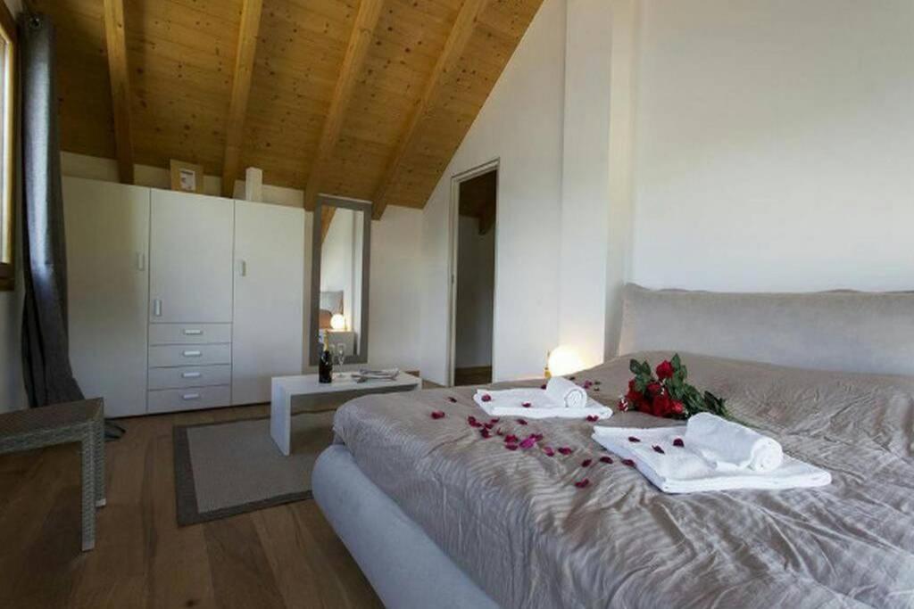 Lavanda House - Breathtaking View - Bellano Exterior photo