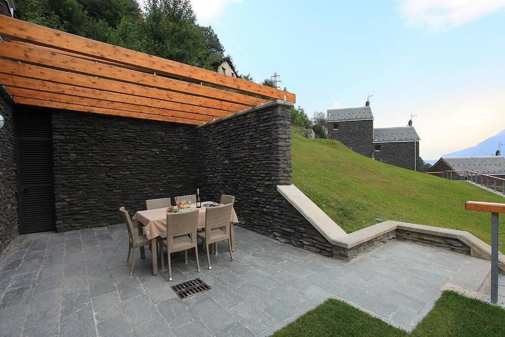 Lavanda House - Breathtaking View - Bellano Exterior photo