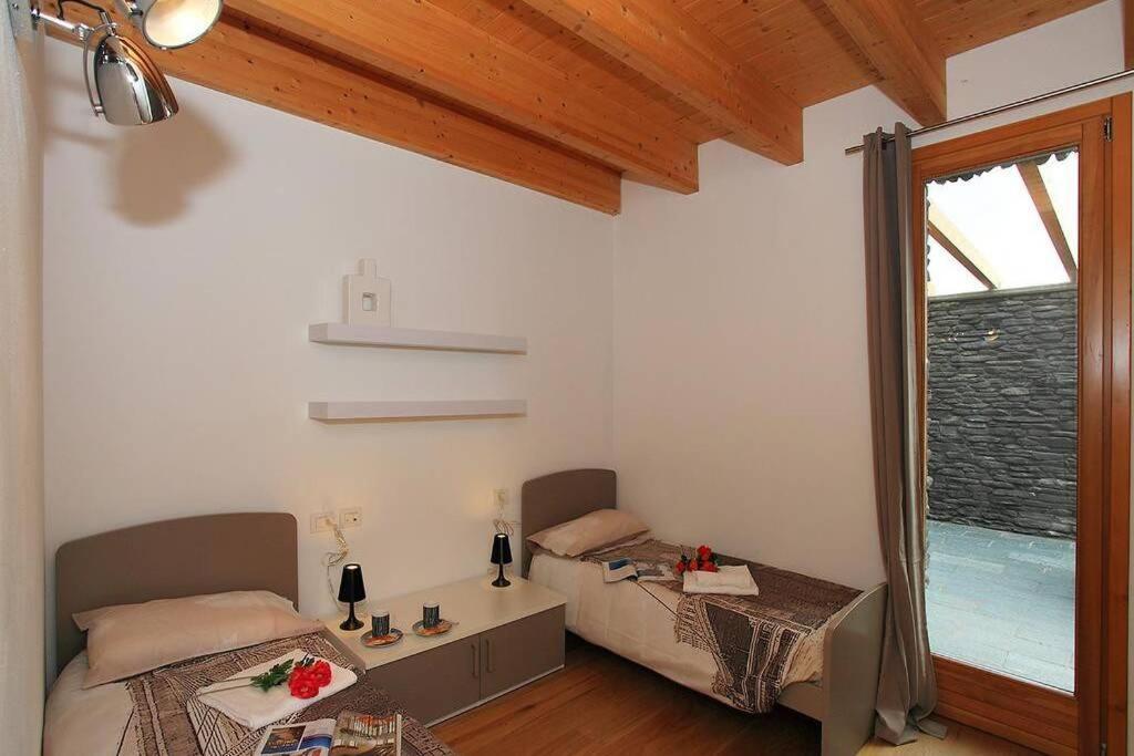 Lavanda House - Breathtaking View - Bellano Exterior photo