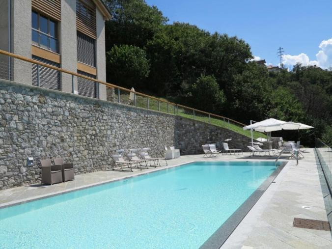 Lavanda House - Breathtaking View - Bellano Exterior photo